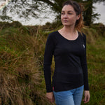 Women's Merino Base Layer