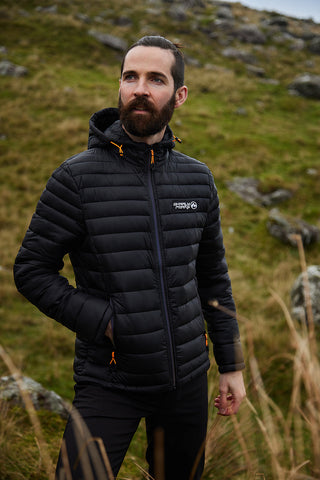 Puffer Jacket