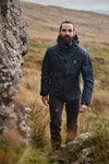 Waterproof 2.5L Jacket - Slate Grey