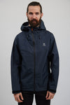 Waterproof 2.5L Jacket - Slate Grey