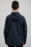 Waterproof 2.5L Jacket - Slate Grey