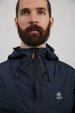 Waterproof 2.5L Jacket - Slate Grey