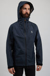 Waterproof 2.5L Jacket - Slate Grey