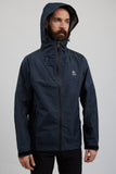 Waterproof 2.5L Jacket - Slate Grey