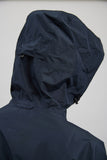 Waterproof 2.5L Jacket - Slate Grey