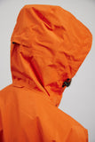 Waterproof 2.5L Jacket - Orange