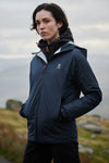 Waterproof 2.5L Jacket - Slate Grey