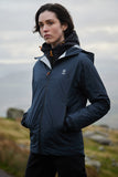 Waterproof 2.5L Jacket - Slate Grey