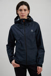 Waterproof 2.5L Jacket - Slate Grey
