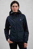 Waterproof 2.5L Jacket - Slate Grey