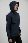 Waterproof 2.5L Jacket - Slate Grey