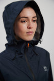 Waterproof 2.5L Jacket - Slate Grey