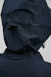 Waterproof 2.5L Jacket - Slate Grey