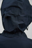 Waterproof 2.5L Jacket - Slate Grey