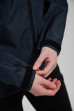 Waterproof 2.5L Jacket - Slate Grey