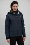 Waterproof 2.5L Jacket - Slate Grey