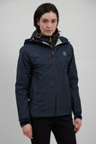 Waterproof 2.5L Jacket - Slate Grey
